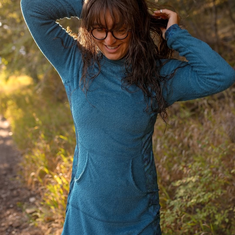 ISO Do Not Buy Youer Treasure Dress Fresh Air Stardust